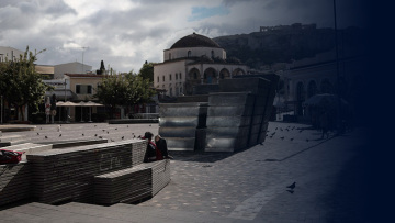 Εξαδάκτυλος: Πάνω από 8% του ελληνικού πληθυσμού έχει ανοσία στον κορωνοϊό