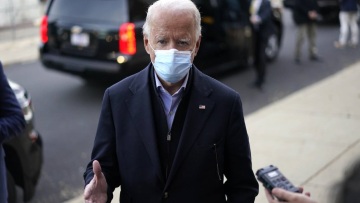 Δίωρη επικοινωνία Μπάιντεν - Σι Τζινπίνγκ: «Αν δεν κάνουμε τίποτα θα μας συντρίψουν» δηλώνει ο πρόεδρος των ΗΠΑ 