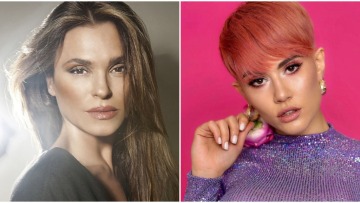 Eurovision 2021 - Κύπρος: Η Celia Kritharioti θα ντύσει την Έλενα Τσαγκρινού