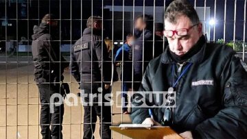 Τραγικός θάνατος νυχτοφύλακα στην Ηλεία - «Να τιμωρηθεί ο ιδιοκτήτης των σκυλιών» ζητά η οικογένεια