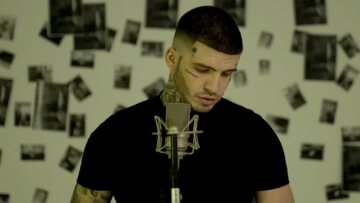 Ράπερ Lamaniff - Ο τελευταίος άνθρωπος που τον είδε υποστηρίζει: «Τον επηρέασαν αρνητικά τα ερωτικά βίντεο» 