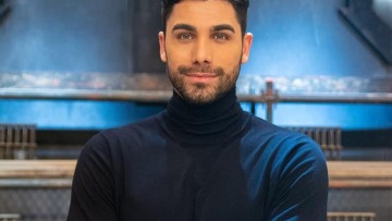 Παναγιώτης Βασιλάκος: Μετά το Bachelor δέχτηκα τηλεοπτικές προτάσεις που δεν μου ταίριαζαν