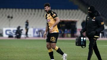 ΑΕΚ: Επαφές με Νιούελς ο Ινσούα