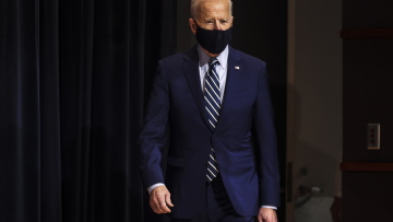 Δίκη Τραμπ - Μπάιντεν: Ανυπομονώ να δω τι θα κάνουν οι Ρεπουμπλικάνοι γερουσιαστές