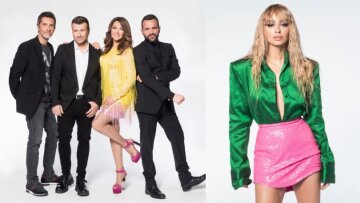 House of Fame: Το νέο talent show ξεκινά τη Δευτέρα - Δείτε αποκλειστικές φωτογραφίες από τη μουσική Ακαδημία