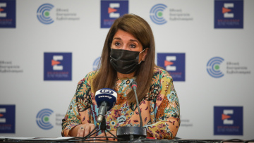 Παπαευαγγέλου: Αύξηση κρουσμάτων κορωνοϊού 10% στα σχολεία μέσα σε ένα μήνα