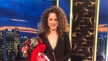 Έλλη Τρίγγου: «Για να απωθήσω τα πειράγματα και το φλερτ έβαλα φραγή στη θηλυκότητά μου»