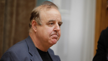 Παύλος Χαϊκάλης: Η νέα ζωή στο Κατάκολο και η πρόταση να παίξει στο Ηρώδειο