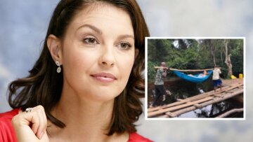 Ashley Judd: Το σοβαρό ατύχημα και η εξομολόγηση μέσα από το νοσοκομείο