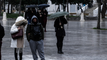 Σαρηγιάννης: Από αυτή την εβδομάδα μπαίνουμε σε φάση μείωσης κρουσμάτων