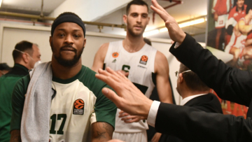 Παναθηναϊκός: Βρέθηκε και άλλο κρούσμα κορωνοϊού