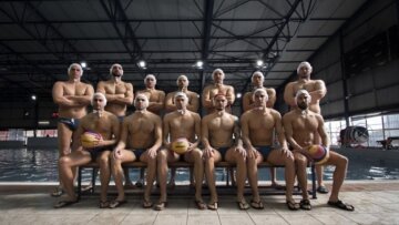 Εθνική Πόλο Ανδρών: Πρεμιέρα με νίκη κόντρα στη Γεωργία με κορυφαίο Φουντούλη