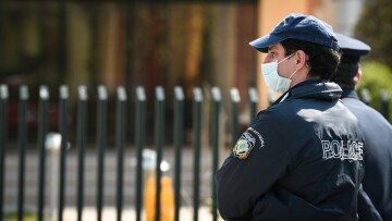 Μυστήριο με το θάνατο 89χρονου σε γηροκομείο στην Αγία Παρασκευή