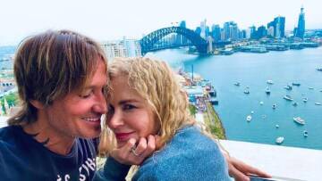 Νικόλ Κίντμαν – Κιθ Έρμπαν: Γιορτάζουν αγκαλιά σήμερα τον Βαλεντίνο... γιατί δεν έχουν ανταλλάξει ποτέ sms 