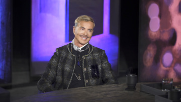 Λάκης Γαβαλάς: «Μετά τη φυλακή, δεν τρελάθηκα… Θα μπορούσα να έχω πέσει σε κατάθλιψη»