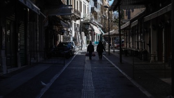 Απαλλαγή καταβολής ενοικίου για τις κλειστές επιχειρήσεις και τον Μάρτιο