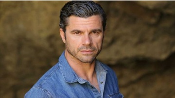 Χρήστος Βασιλόπουλος: Σκηνοθέτης μετά το τέλος της ακρόασης μου ζήτησε να γδυθώ τελείως