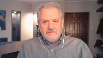 Κορωνοϊός – Καπραβέλος: «Να μην μπορούν να μπουν πουθενά οι ανεμβολίαστοι»