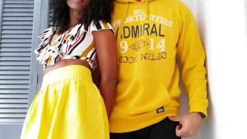 House of Fame: Ποιος είναι ο Obi που περιμένει το δεύτερο παιδάκι του