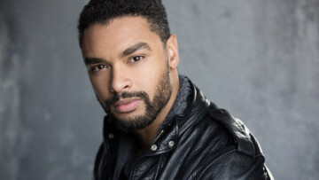 Bridgerton: Αυτό είναι το κορίτσι του Regé-Jean Page