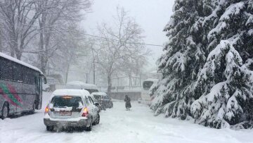 Κακοκαιρία «Μήδεια»: Οι αλλαγές στα δρομολόγια λεωφορείων στην Αττική  