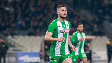 Σένκεφελντ: «Πρέπει να προσέξει τον Βαλμπουενά η PSV, σκοράρει εύκολα ο Ελ Αραμπί»