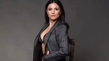 Σοφία Παυλίδου: «Πέρασαν τρία χρόνια από το περιστατικό βίας που είχα»