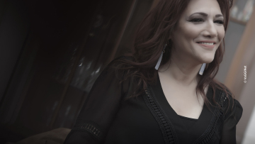 «Σπίτι με το MEGA»:  Η μοναδική Ελένη Βιτάλη έρχεται αυτό το Σάββατο 