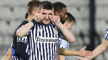 Τόσα περιμένει ο ΠΑΟΚ για Τζόλη