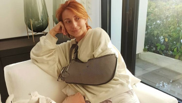 Το blackout δεν... λυπήθηκε τους celebrities - Δείτε πώς περιγράφουν την εμπειρία τους 