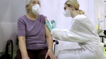 Εμβόλια για τον κορωνοϊό: Άλλα 500.000.000 δόσεις εξασφάλισε η ΕΕ