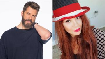 Η Χρυσηίδα Δημουλίδου τα «χώνει» ξανά στον Χάρη Βαρθακούρη