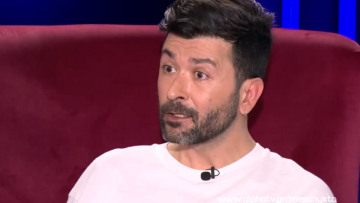 Συγκλονιστική μαρτυρία: Ο Βασίλης περιγράφει πώς τον βίασε στα 15 του ο γνωστός ηθοποιός - σκηνοθέτης