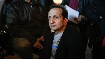 Ελληνικό #metoo: Εισαγγελέας για τις καταγγελίες σεξουαλικής κακοποίησης στον χώρο του θεάτρου - Πρώτος μάρτυρας ο Μπιμπίλας