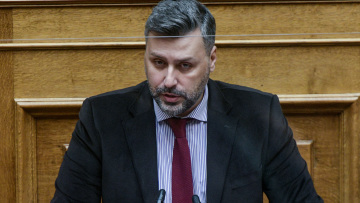 Μήδεια - Καλλιάνος στην ΚΟ της ΝΔ: Να γιατί έπρεπε να κλείσει η Εθνική