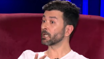 Καταγγελία - Βασίλης: «Ο γνωστός ηθοποιός με κακοποιούσε 4 χρόνια και ήθελε να συνευρεθούμε και με άλλους»