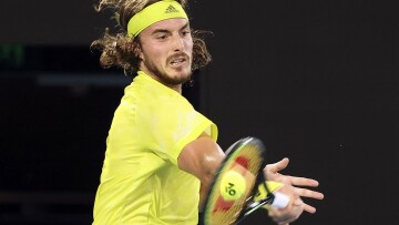 Στέφανος Τσιτσιπάς: Το παιχνίδι της ζωής του μέχρι το επόμενο