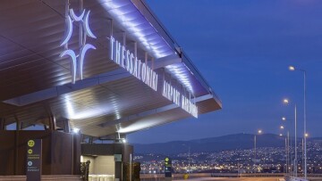 Θεσσαλονίκη: Συνελήφθη 37χρονος με ένταλμα σύλληψης από την Γερμανία για απάτες 1,5 εκατ. ευρώ