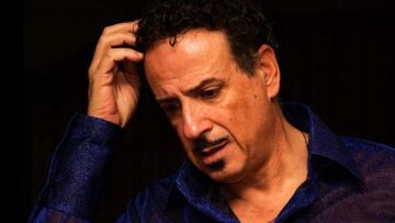 Ο Χάρης Ρώμας ξεσπά: Ο άνθρωπος αυτός είναι διεστραμμένος