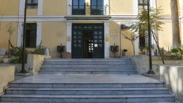 Σεξουαλική κακοποίηση στο θέατρο: Νέα μήνυση σε βάρος ηθοποιού - σκηνοθέτη για βιασμό 14χρονου