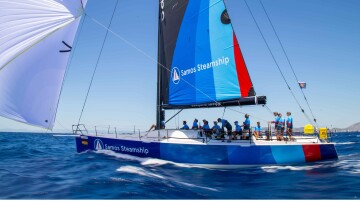 «58ο Ράλλυ Αιγαίου»: Αφιερωμένο στην επέτειο των 200 χρόνων από την Ελληνική Επανάσταση