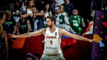 Μπαρτσελόνα: Συμφώνησε με τον Πάου Γκασόλ!