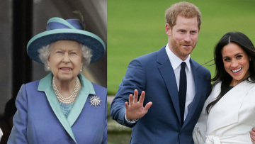 Οργή στο παλάτι - Ελισάβετ σε Χάρι: Φρικτή ασέβεια, εργάζεστε για τη μοναρχία, όχι η μοναρχία για εσάς