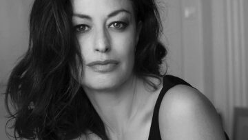 Δωροθέα Μερκούρη: Ο Χάρβεϊ Γουάινστιν μου πρότεινε κεντρικό ρόλο με αντάλαγμα ένα “μασάζ” στη Βενετία