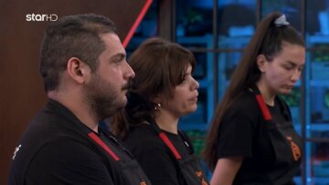 Τηλεθέαση: Σάρωσε το «Master Chef»