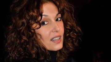 Δήμητρα Παπαδήμα: Σκηνοθέτης - ανθρωπάκι μου ζήτησε τρίο - Θα δώσω το όνομά του στον εισαγγελέα