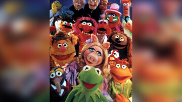Η Disney απέρριψε το Muppet Show: Το περιεχόμενό του είναι προσβλητικό