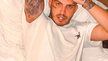 Lamanif: Η πρώτη ανάρτηση του νεαρού ράπερ από τη Γερμανία – Βίντεο