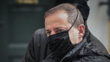 Yπόθεση Λιγνάδη - Μάρτυρας αποκάλυψε: «Είμαι μητέρα - Ήθελα να έχω καθαρή τη συνείδησή μου»