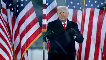 Δικαστικό «ράπισμα» στον Τραμπ: Στον εισαγγελέα τα στοιχεία για τις επιστροφές φόρου που έλαβε